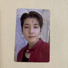 SEVENTEEN WONWOO セブチ ウォヌ メンシプ トレカ - メルカリ