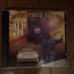 JAY D.O.G. / VALLEY OF PAIN g-rap - メルカリ