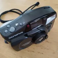 OLYMPUS SUPERZOOM 700BF コンパクトフィルムカメラのサムネイル
