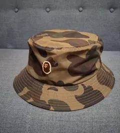 2025年最新】A BATHING APE メンズ ハットの人気アイテム - メルカリ