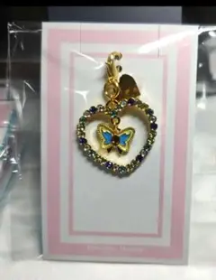 新品)大人気！プリキュアチャーム　サマンサタバサpetitChoice
