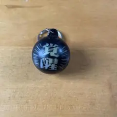 エヴァンゲリオン　ライトキーホルダー　ピカットボール