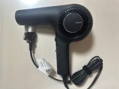 26年6月購入⭐︎保証期限内！Nobby by TESCOM NIB500B-H - メルカリ