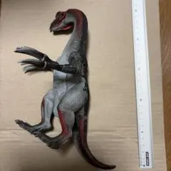 恐竜　シュライヒ