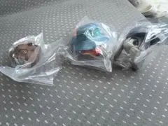 ディズニー ズートピア２ ファッションリング