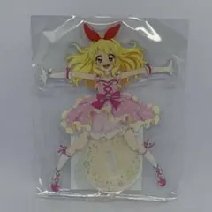 アイカツ アクリルスタンド 星宮いちご 大空あかり 2種セット - 일본