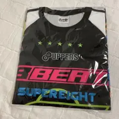 SUPER EIGHT 二十祭 Tシャツ