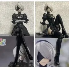 【2体セット/バラ売り可】2B【NieR:Automata ver 1.1a】