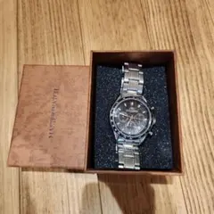 匿名配送 MASTERWORKS メンズ腕時計 MW06SRS - メルカリ