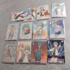 ヴァイスシュヴァルツ ギルド結成！コッコロSP - メルカリ
