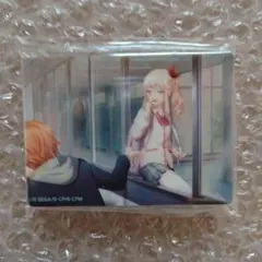 暁山瑞希　特訓前　iなんです　ノーブルアート　プロセカ　ニーゴ　東雲彰人