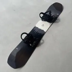 HEAD DAYMAKER スノーボード 153cm ビンディング付のサムネイル