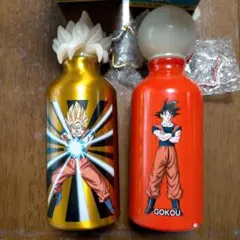 【最終価格】DRAGONBALLＺ　神と神　ドラゴンボトル②