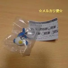 お文具といっしょ めじるしアクセサリー さそり座