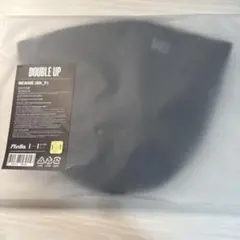 CxM DOUBLE UP ビーニー