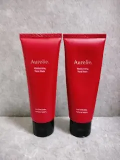 Aurelie. 洗顔料 & クレンジングウォーター セット - メルカリ