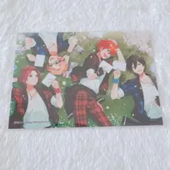 あんスタ　Trickstar②　生ブロマイドコレクション Special