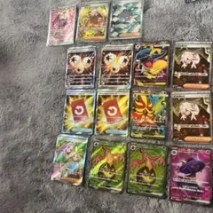 ポケモンカードゲーム SAR SRトレーナーズ等 まとめ売り