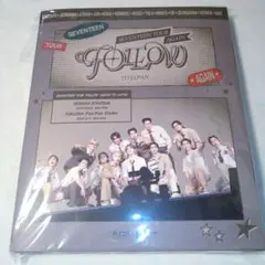 SEVENTEEN 'FOLLOW'AGAIN TO JAPAN DVD - メルカリ