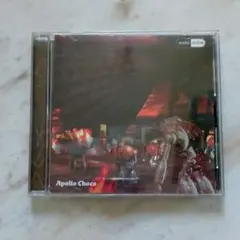 Audio Active Apollo Choco CD