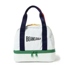 BEAMS GOLF 保冷付き　カートバッグ 2022SSのサムネイル