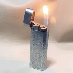 よ*し様 Zippo ライター 1995年製 スターリングスリムシルバー - メルカリ
