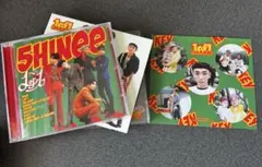 2026年最新】shinee cdの人気アイテム - メルカリ