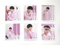 織山尚大 グリフォ 2023 ホワイトデー 公式写真 セット