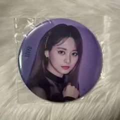 2026年最新】twiceツウィ缶バッジの人気アイテム - メルカリ