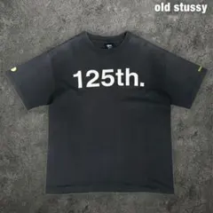 old stussy 90s 00s ビンテージ Tシャツオールドステューシー
