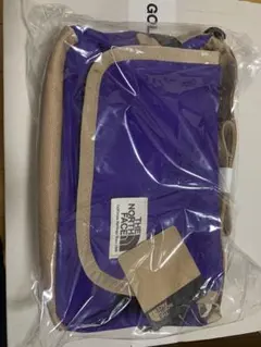 The North Face tnf ショルダー　ポーチ　限定　ノースフェイス