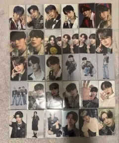 JO1 木全翔也 トレカ まとめ