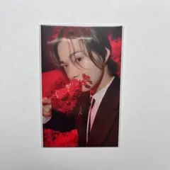 ENHYPEN ユニバ購入特典トレカ ニキ