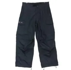 2026年最新】WTAPS カラー：ブラック系 メンズ ワークパンツ・カーゴ
