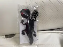 映画 まどマギ ワルプルギスの廻天 トカゲさんぬいぐるみチャーム　①