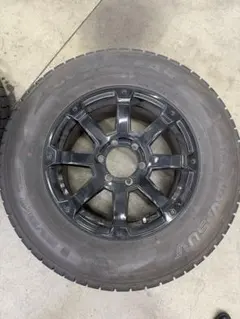 【富山】冬 プラド 4WD ランクル 265/65R17 ハイラックス パジェロ 冬 プラド 4WD ランクル【富山】265/65R17 ハイラックス パジェロ