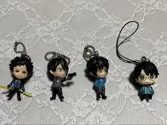 ワートリ　キーホルダー