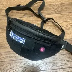 クラストウエストポーチ② UNDERCOVER scab期クラストパンツ好きな方