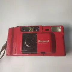 2026年最新】Panasonic フィルムカメラの人気アイテム - メルカリ
