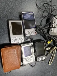 SONY ビデオカメラ本体 キャプチャーユニットセット - メルカリ