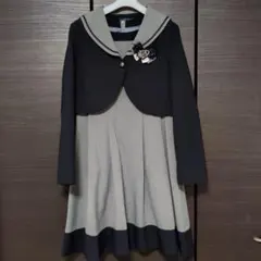 卒業式★ワンピース165センチ