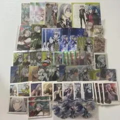 アイナナ Re:vale 千 セット