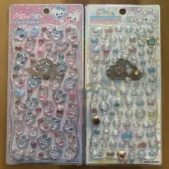 国内正規品　KAMIO JAPAN あわわちゃん　ボンドロ　新品　ベリーベリー