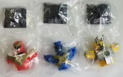 超星神グランセイザー ダイロギアン ソフビ フィギュア 現状品 - メルカリ