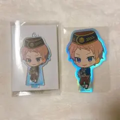 あんスタ アニカフェ アクスタ ステッカー　 斎宮宗