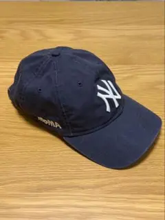 MoMA NEW ERA ネイビー 9TWENTY NY