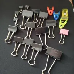 クリップセット