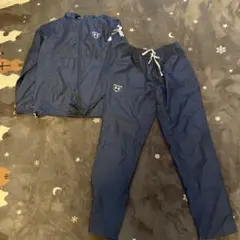 アンダーアーマー　上下セット