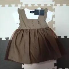 ☆イーストボーイ ワンピース☆ 90