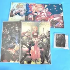ヒロアカ 原画展 アクリルMEGAフィギュア W ウラビティ＆トガヒミコ
